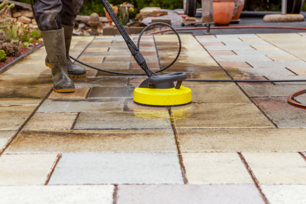 Professional Pressure Washing Services in Boonton, NJ